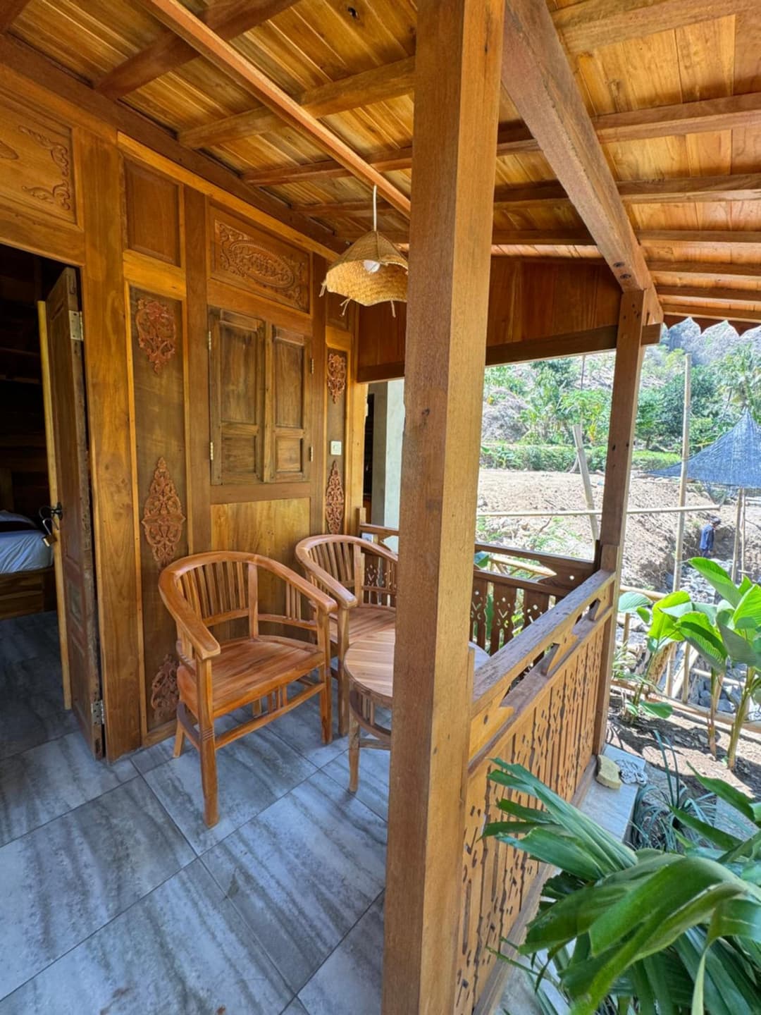 Oemah Kangin Homestay — photo 1 of 33