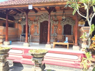 Arsa Homestay & Spa