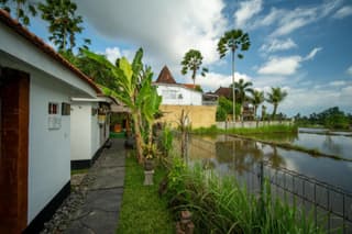 Kubu Sari Ubud