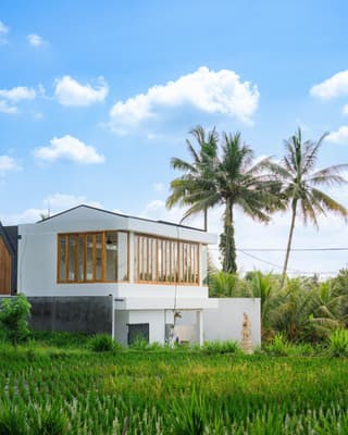 Tannari Villa Ubud