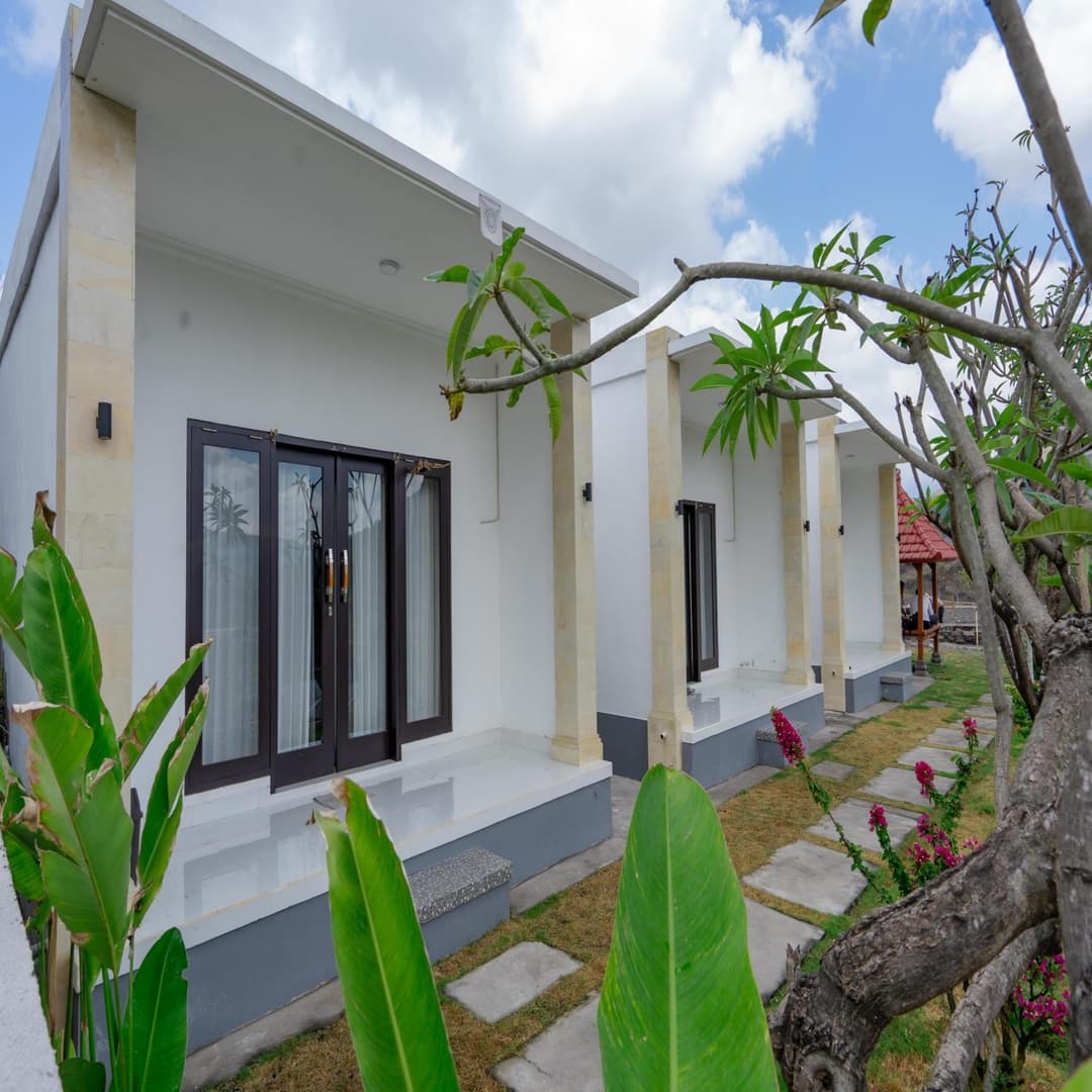 Batur Kencana Villa Mitra RedDoorz — photo 1 of 25