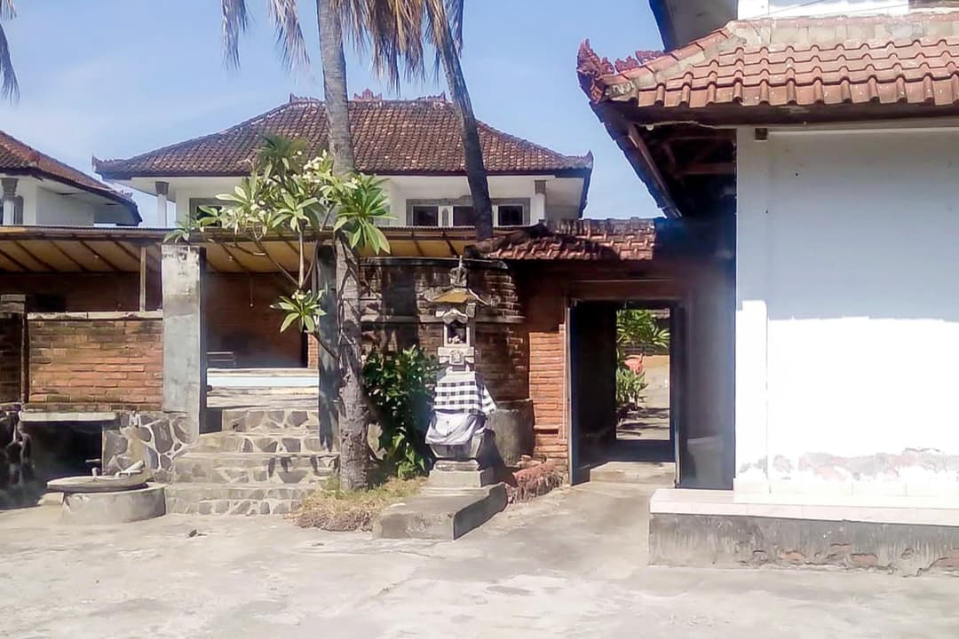 Guest House Surya Ayu Permai Buleleng Mitra RedDoorz — photo 1 of 13