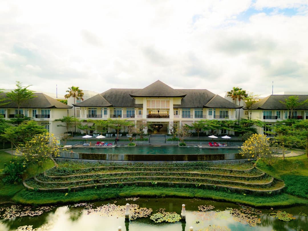 Rumah Luwih Bali by IHG — photo 1 of 1