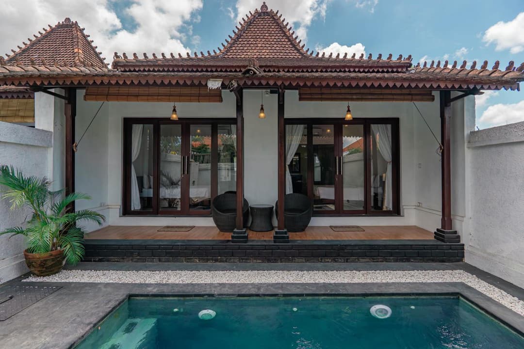 Sakya Villa Canggu By Bali Cabin — photo 1 of 1