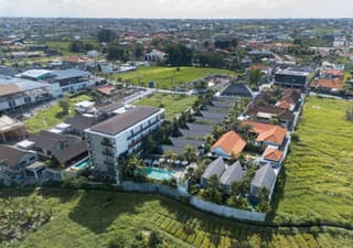 Astera Resort & Spa Canggu by Ini Vie Hospitality