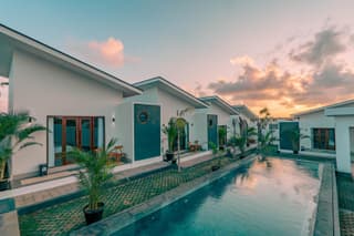 Theodosia Villa By Bali Cabin