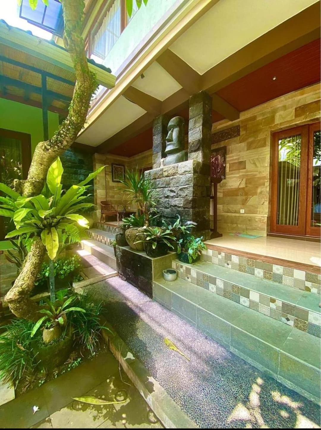 Togog Polos Homestay Ubud Near Ubud Center — photo 1 of 13