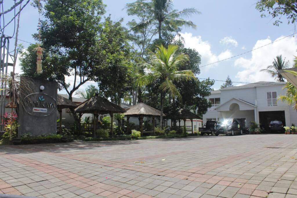 Canikaya Villa Ubud #4 — photo 1 of 1
