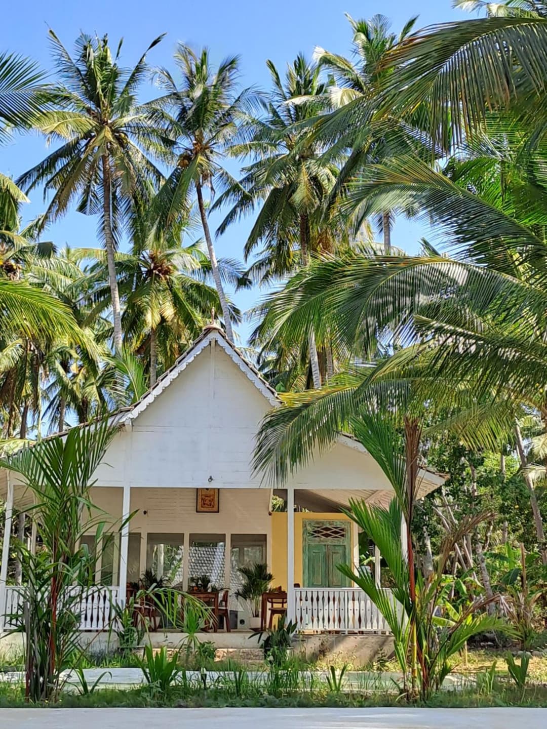 The Palms Penida — photo 1 of 1