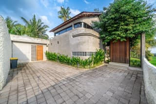 Sola Villa Ubud