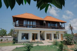 The Akasea Villa Bali