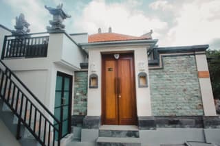 Umanara Villas