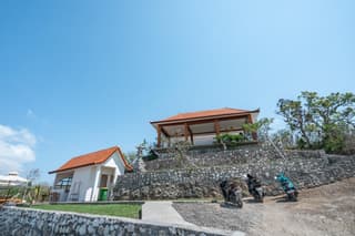 Villa Bhoemi Nusa Penida