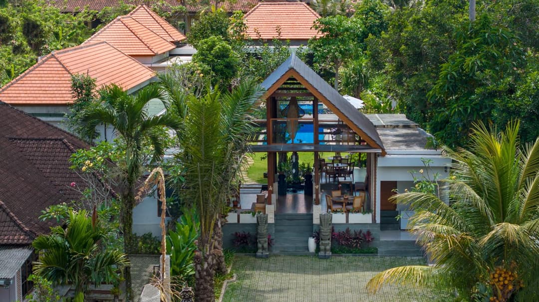 Bhumi Sangtu Ubud — photo 1 of 62