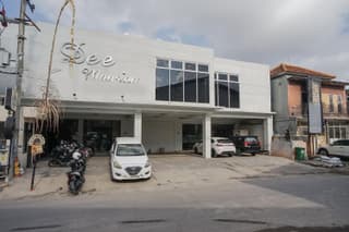 Dee Mansion Bali