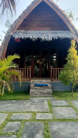 Kelingking Tatakan Villa