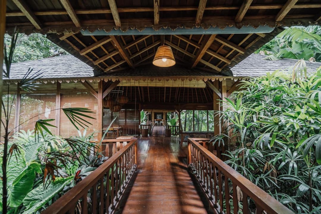 Kropak Canggu — photo 1 of 86