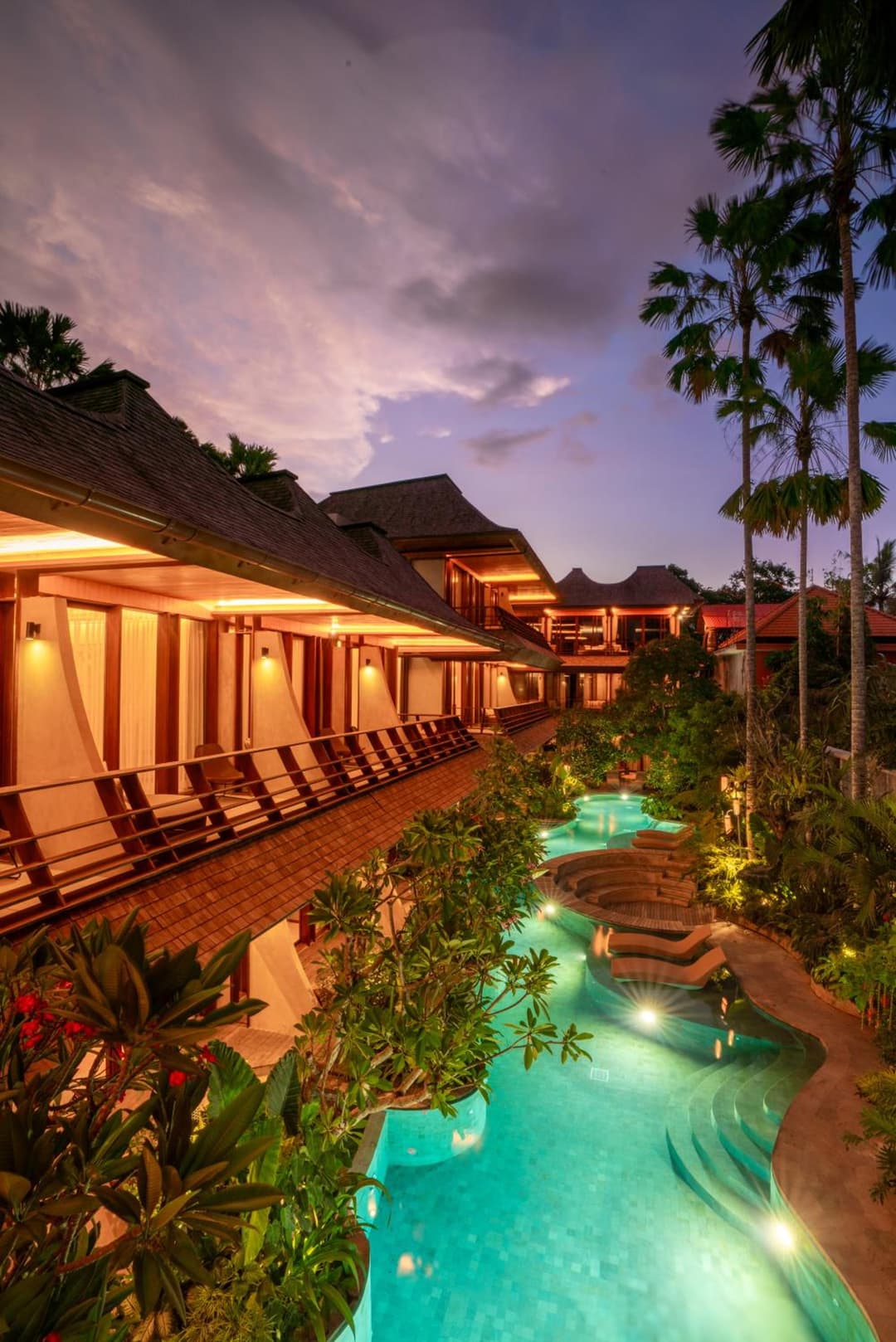 The Kemilau Ubud — photo 1 of 104