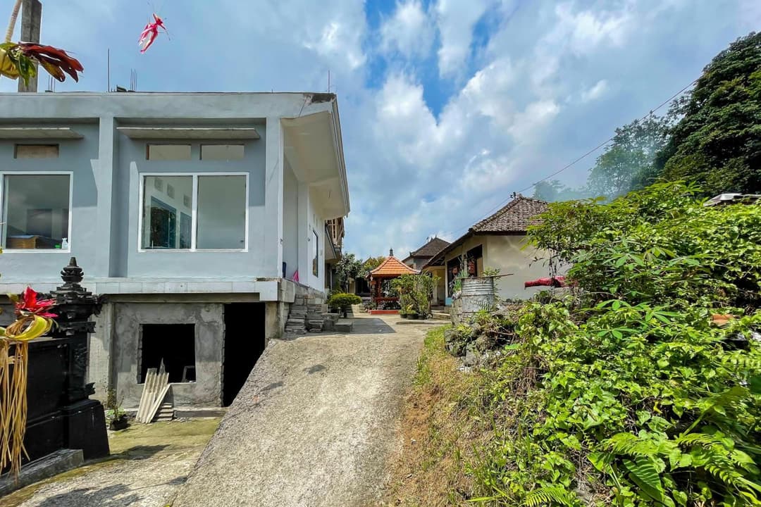 Anish Homestay Jatiluwih Tabanan — photo 1 of 21