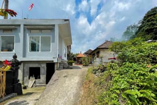 Anish Homestay Jatiluwih Tabanan