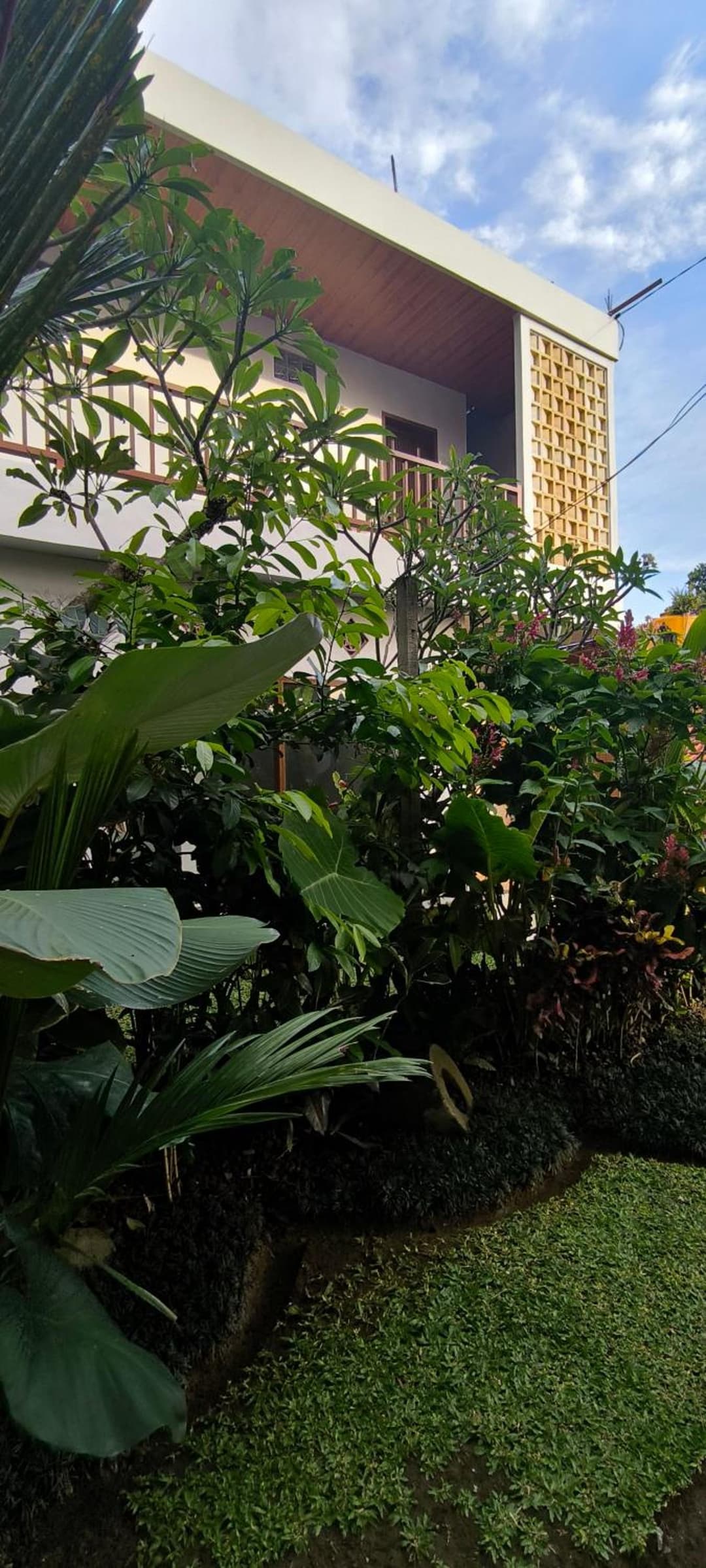 Bhuana Shanti Homestay Ubud — photo 1 of 99