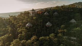 Munduk Heaven Luxury Villas