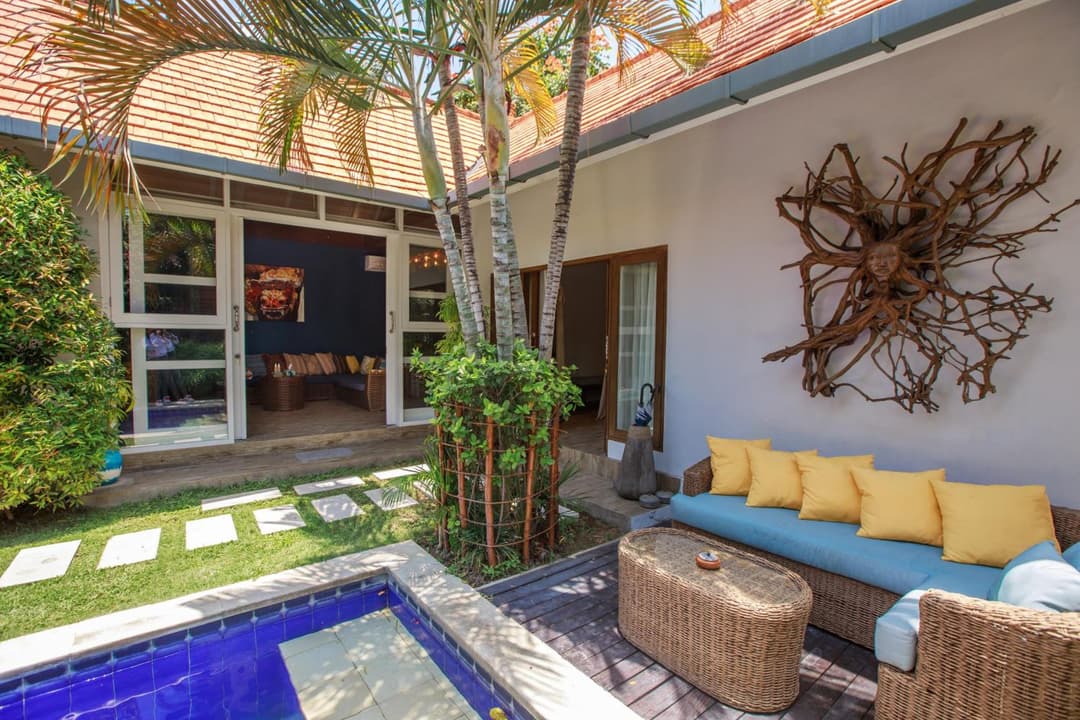 Delight ART Villas — photo 1 of 1