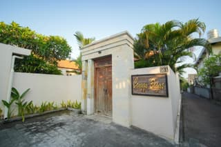 Canggu Bagus Guest House