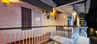 Gustav Bali Homestay and Massage
