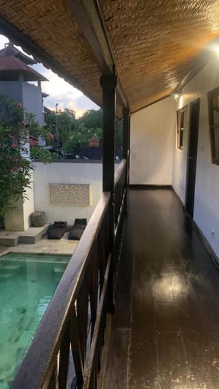 Villa Gardenia - 6 Bedrooms with Pool in Seminyak