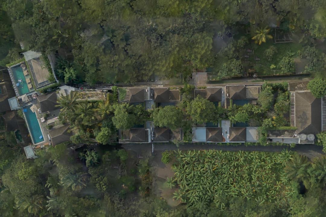 Goya Boutique Resort — photo 1 of 73