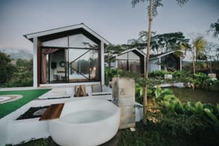 Skylake Villa