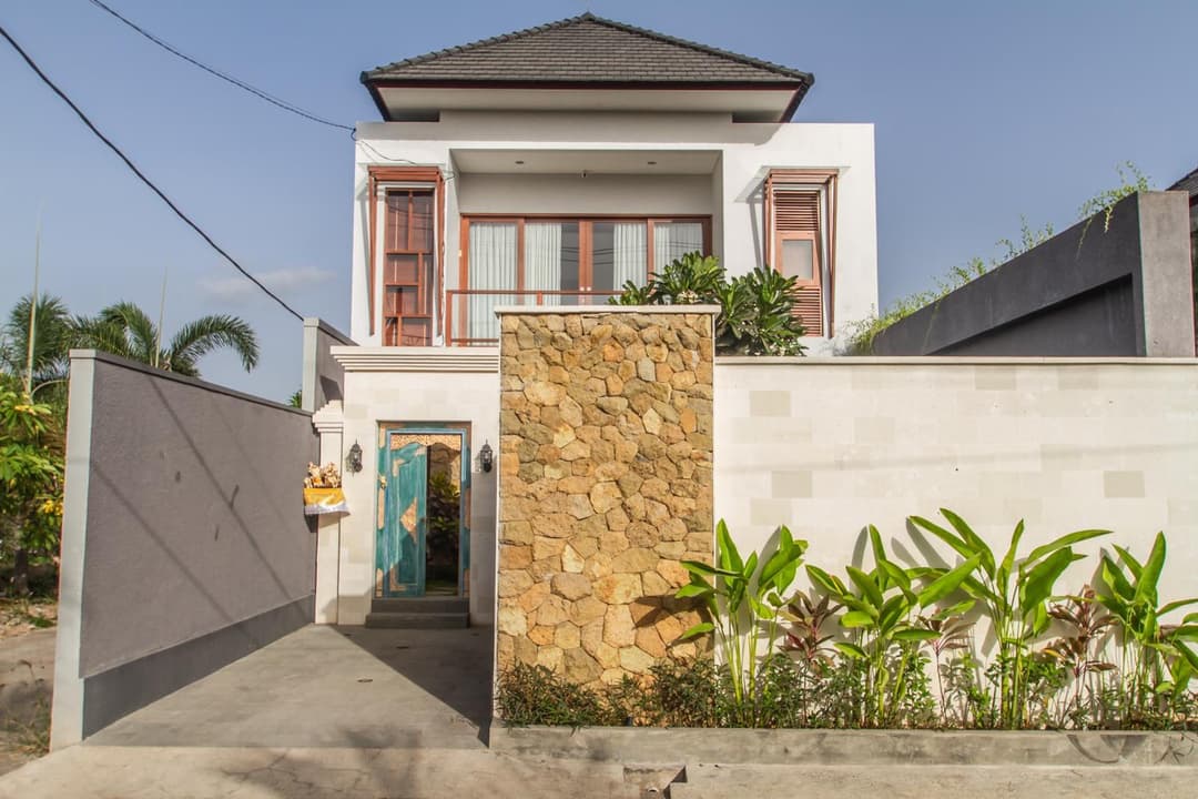 Samtana Villas — photo 1 of 45