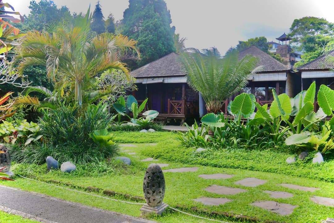 Puri Karang Besakih — photo 1 of 1