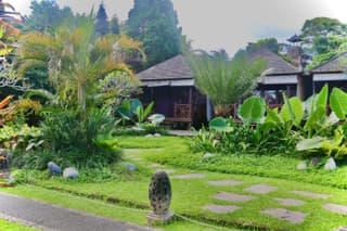 Puri Karang Besakih
