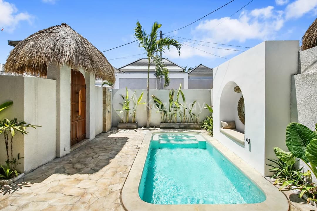 Kalea Villa by Kozystay - Ungasan — photo 1 of 1