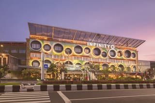 Infinity8 Bali - 8 Min to Nusa Dua