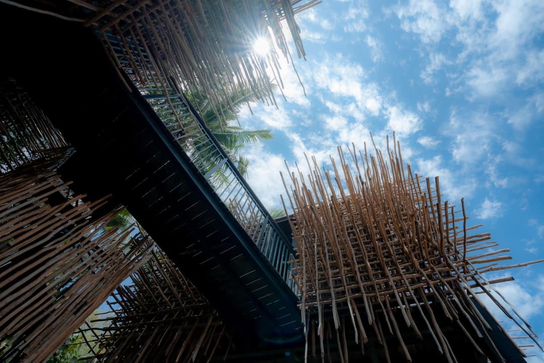 The Sebali Penida Beach Resort — photo 1 of 1