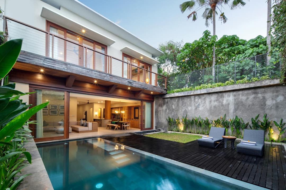 Kolila Villa Seminyak by Ini Vie Hospitality — photo 1 of 1