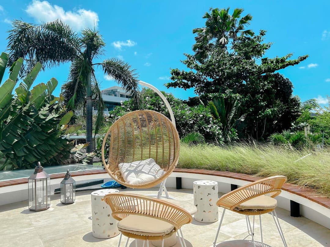 Villa Kalem Canggu by Nakula — photo 1 of 1