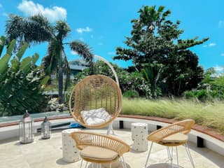 Villa Kalem Canggu by Nakula