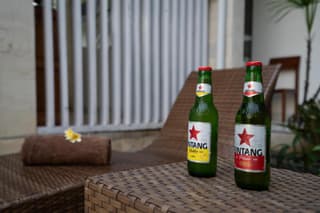 Balian Paradise Hotel