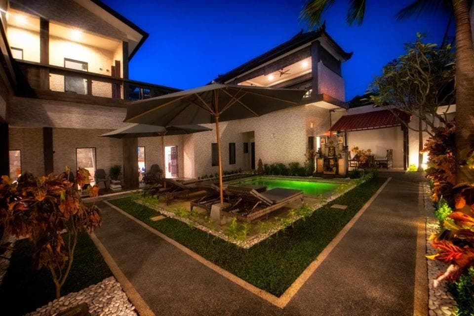 Serendipity Bali Sanur — photo 1 of 1