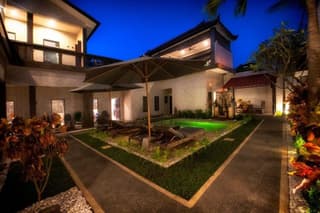 Serendipity Bali Sanur