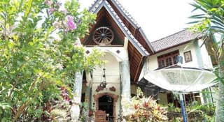 Puri Eling Blimbingsari Hotel