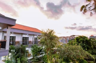Lemon Guest House