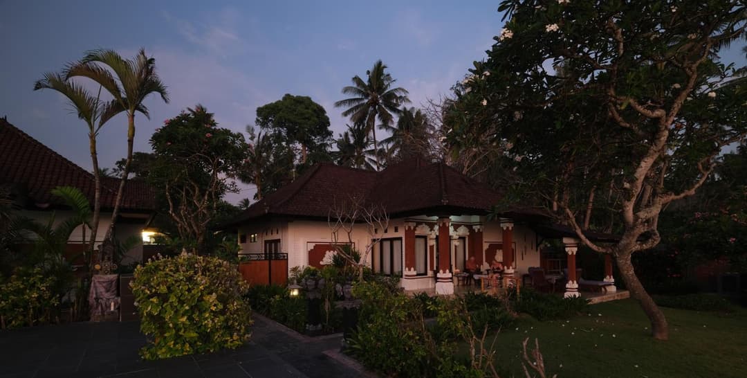 Villa Mola Mola — photo 1 of 38
