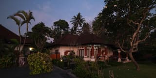 Villa Mola Mola