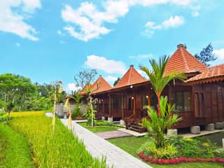 Uma Ulun Dugul Ubud by Dhananjaya Hospitality