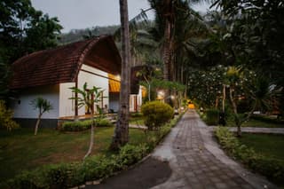 Crystal Bay Villa